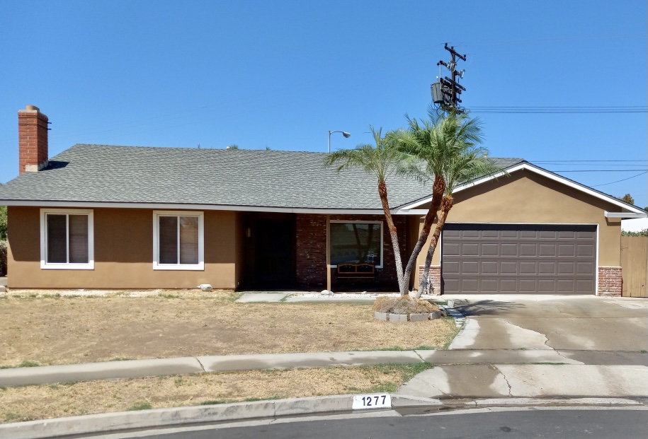 Sell home 29 Palms, Joshua Tree, Yucca Valley