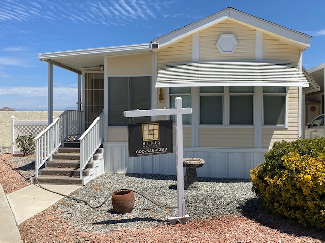 Selling an Inherited House in Yucca Valley Without Repairs