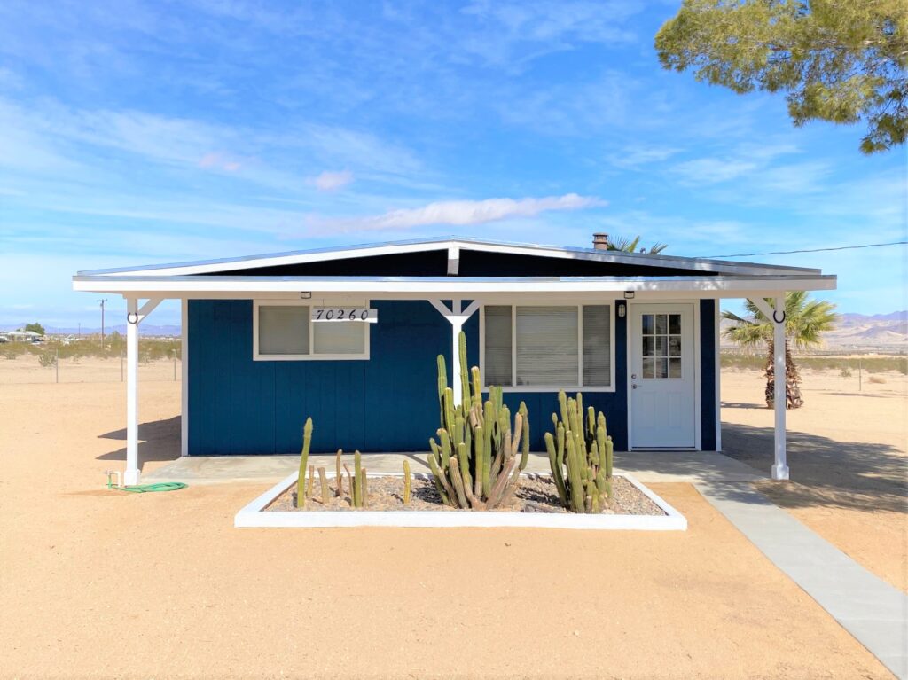 Sell 29 Palms Airbnb