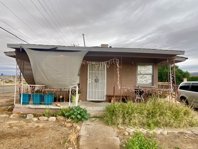 sell fixer home