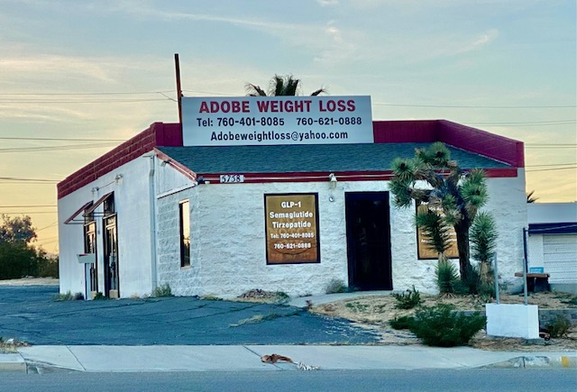 29 Palms Commercial Realtor