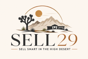 29 Palms Realtor