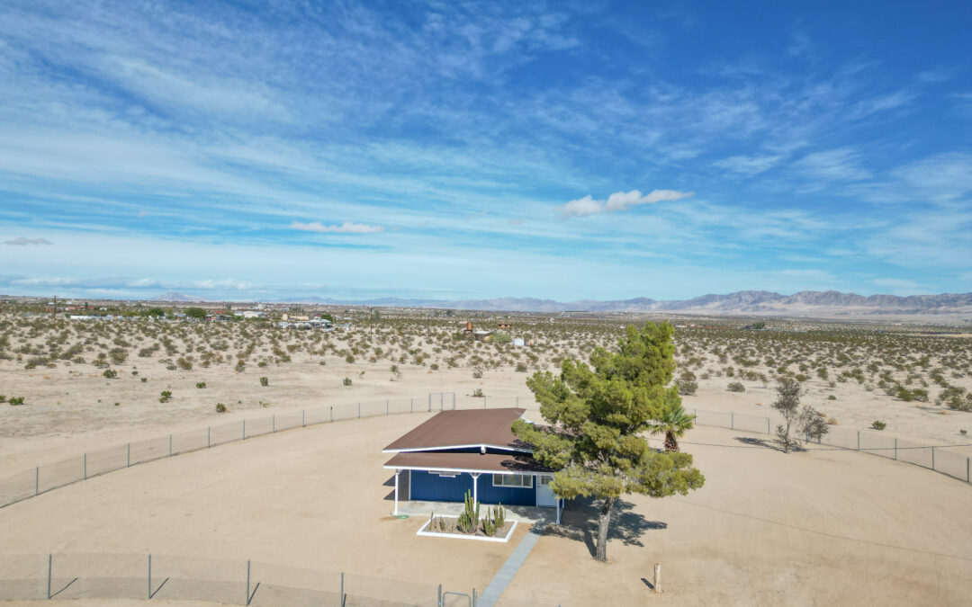sell Airbnb high desert, 29 Palms, Joshua Tree