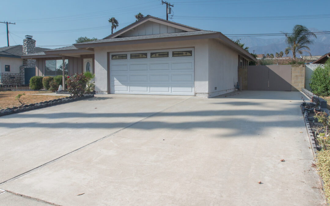 sell 29 palms rental property