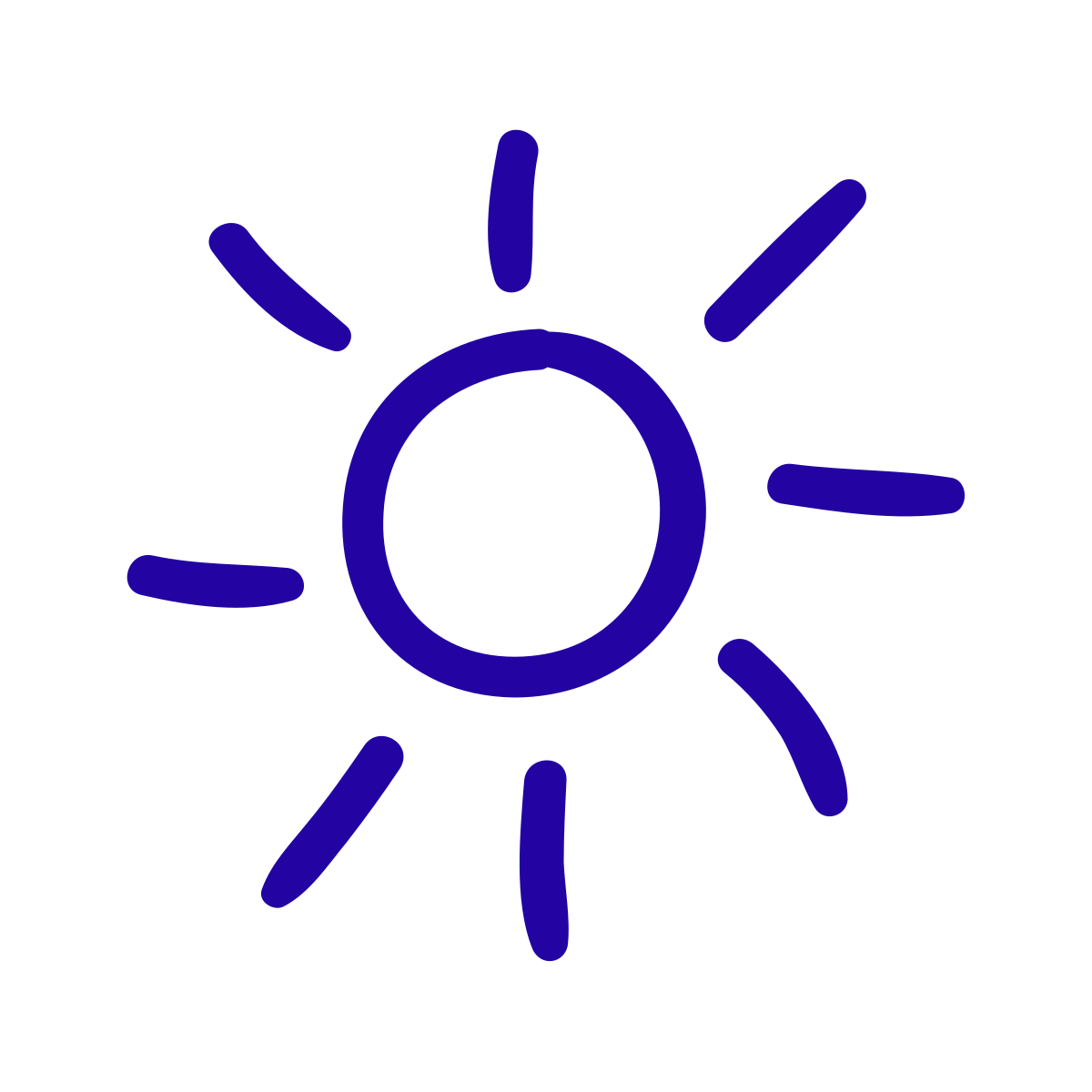 sun