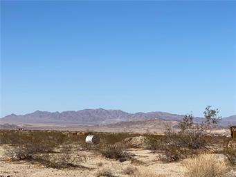 29 Palms Hwy